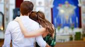 DIOCESI: veglia dei fidanzati con il Vescovo