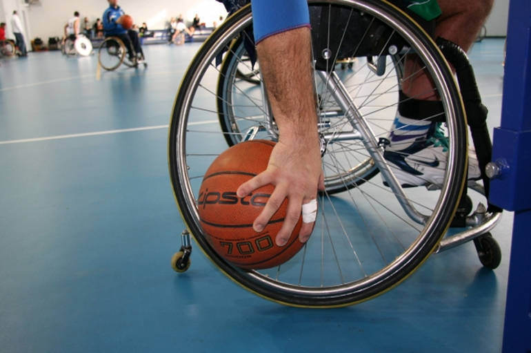 Disabilità e sport: c'è ancora molto da lavorare