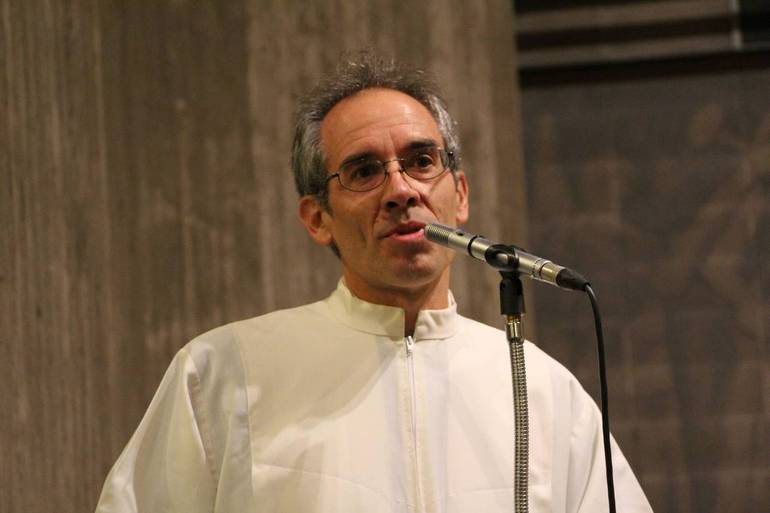 Don Andrea Sech è il nuovo parroco di Susegana, Colfosco, Crevada e Ponte della Priula