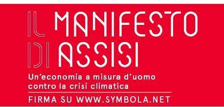 Economia e ambiente: la presentazione del Manifesto di Assisi