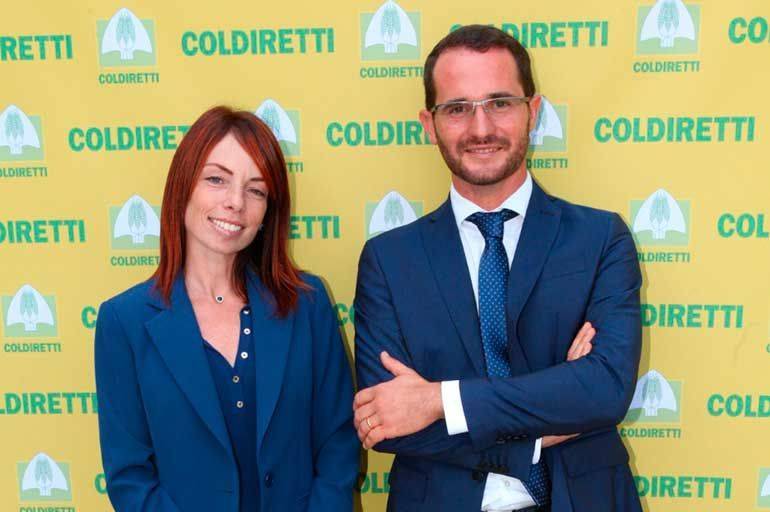 ECONOMIA: Salvan guida Coldiretti Veneto