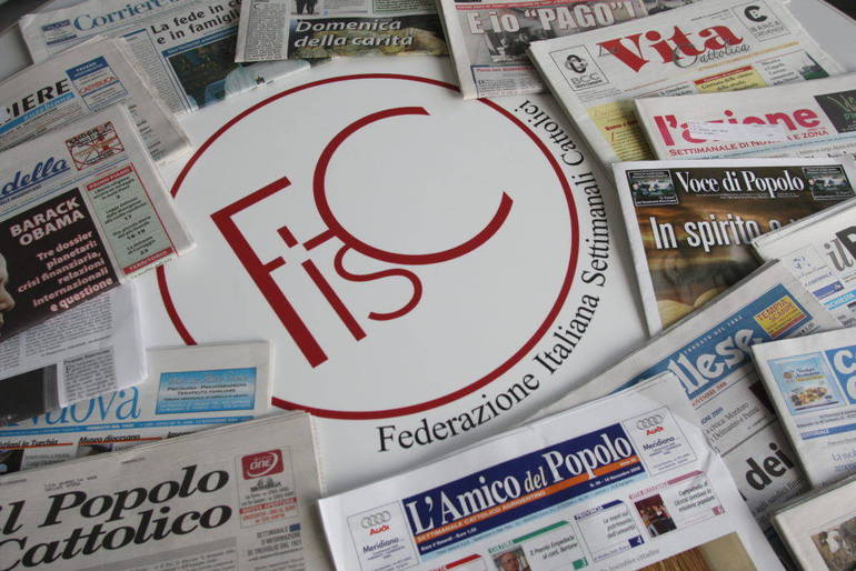 Editoria, azzeramento Fondo per il pluralismo. Don Bianchi (Fisc): “Non toccherà i grandi giornali, ma spariranno le voci dal territorio”