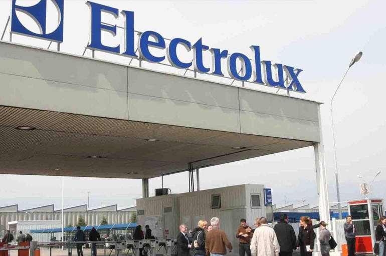 Electrolux. L'azienda smentisce l'incontro al Ministero dello Sviluppo Economico