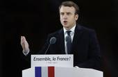 Elezioni in Francia: Macron eletto presidente. “Farò tutto il possibile perché non ci sia ragione per votare per l’estremismo”