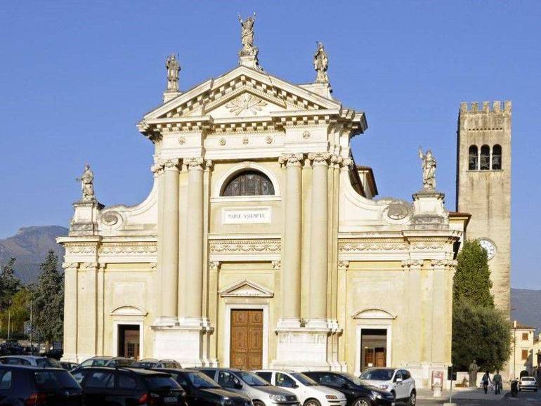 EMERGENZA COVID-19: Disposizioni per la diocesi di Vittorio Veneto a seguito del Decreto 8 marzo 2020