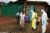 Emergenza Ebola in Sierra Leone