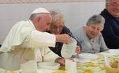 EMERGENZA SANITARIA: papa Francesco dona 100 mila euro
