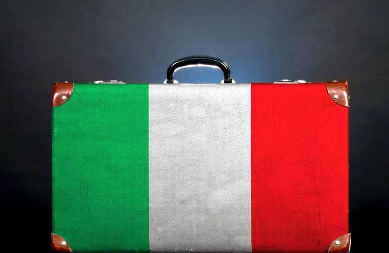 EMIGRAZIONE: “In 12 anni aumento del 64,7%, mobilità ricchezza per l’Italia”