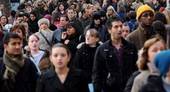 EURISPES: un quarto degli italiani guarda in modo negativo agli immigrati