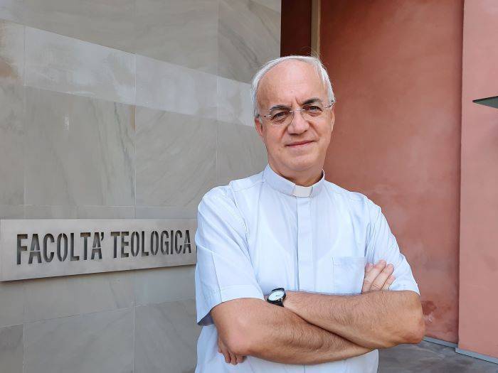 FACOLTA' TEOLOGICA DEL TRIVENETO: don Andrea Toniolo è il nuovo preside