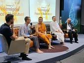 FACOLTA' TEOLOGICA TRIVENETO: in Thailandia, studenti e monaci a confronto su pace e religioni