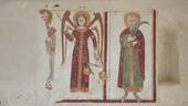 FARRA: libro sugli antichi affreschi di tre chiesette