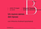 FESTIVAL BIBLICO: convegno con Vittorio Andreoli