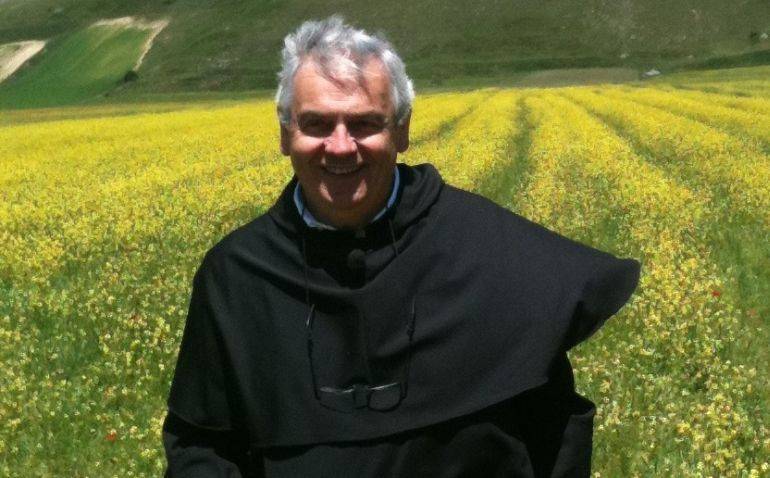 FOLLINA: Laudato Si’, dialogo tra padre Ronchi e Belpoggi