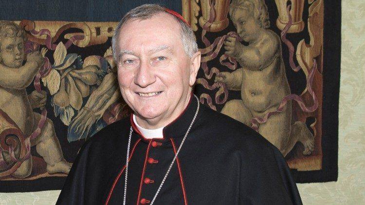 FRATELLI TUTTI. Cardinale Parolin: “bussola per l’uomo smarrito”