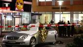 Germania: strage nei locali del narghilè con 11 morti e diversi feriti