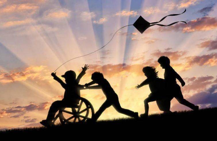 Giochi, sport e disabilità: “Diritto di tutti e via di inclusione”