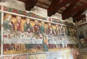 GIORNATE FAI: visite guidate alla chiesa di San Giorgio, a San Polo di Piave