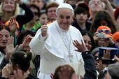 Giubileo. L'annuncio del Papa: “Aprirò la prima porta santa in Africa”