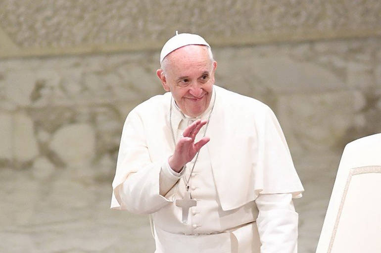 Gli 80 anni di Papa Francesco: in ascolto e obbedienza alla volontà di Dio