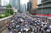 Hong Kong: Carrie Lam ritira l’emendamento 