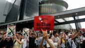 HONG KONG: "Tutti sono contro l’emendamento sull’estradizione"