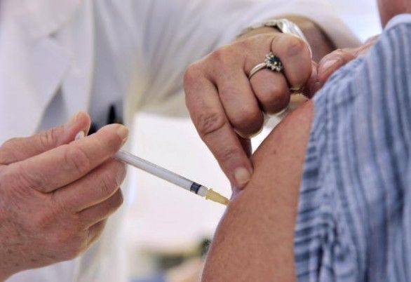 I farmacisti veneti rinunciano a 30mila vaccini antinfluenzali