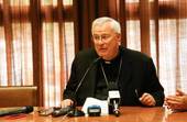 Il cardinale Bassetti a capo della Conferenza Episcopale Italiana 