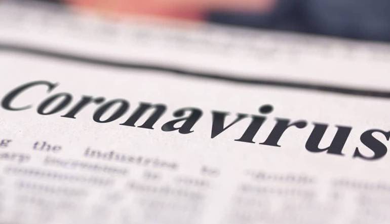 Il Coronavirus e la libertà di stampa