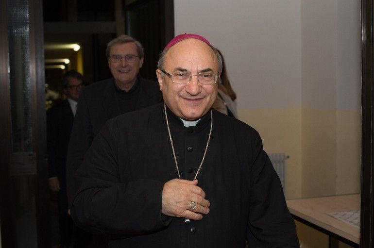 Il messaggio di Natale del vescovo Pizziolo: “La misericordia guarisca e liberi la nostra vita”