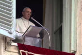 Il Papa: “Non basta l’osservanza della legge per farci buoni cristiani”