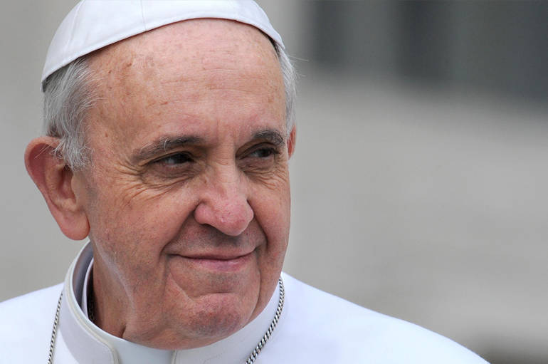 Il Papa riforma il processo canonico per nullità matrimoniale