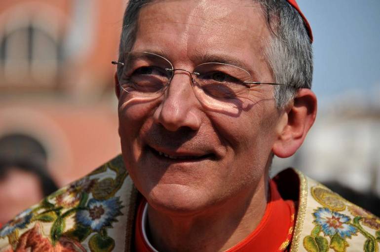 Il Patriarca sul prete padovano che ha dato scandalo: «Si faccia verità. E poi vero discernimento vocazionale»