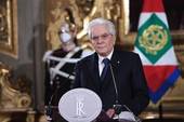 Il presidente Mattarella nomina 28 nuovi Alfieri della Repubblica