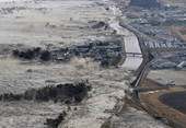 Il terremoto di Fukushima 10 anni fa