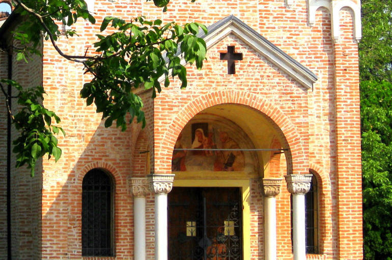 Il turismo religioso una grande opportunità per il Veneto