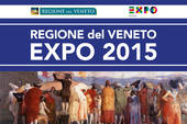 Il Veneto a Expo 2015: presentate le iniziative