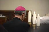 Il vescovo Claudio Cipolla scrive alle comunità cristiane della Chiesa di Padova dopo i noti fatti di cronaca