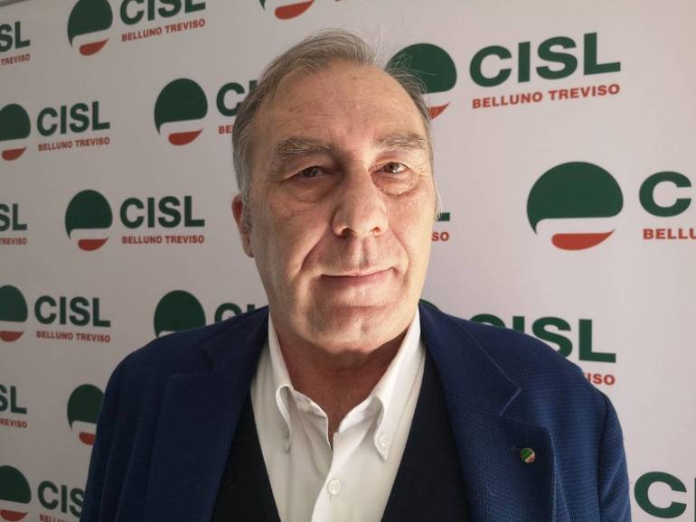 INAIL TREVISO: Edoardo Dorella è il nuovo presidente