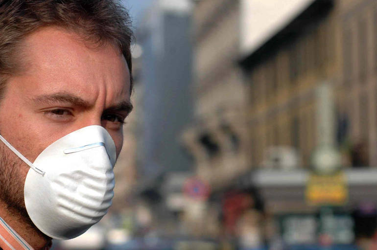 Inquinamento dell’aria. Criticità per le concentrazioni delle polveri PM10