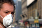 Inquinamento dell’aria. Criticità per le concentrazioni delle polveri PM10