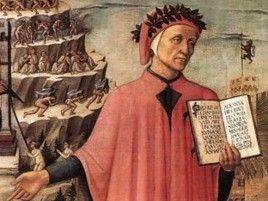 Istituita la giornata nazionale di Dante Alighieri