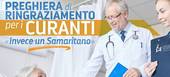 ITALIA: in preghiera per gli operatori sanitari