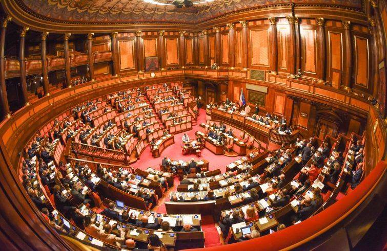 ITALIA: La legge Zan sull'omofobia è davvero necessaria?