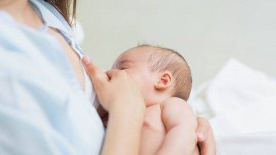 L’allattamento, prevenzione contro la mortalità infantile