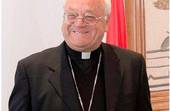 L'arcivescovo di Tunisi Antoniazzi: “Giovani, non partite. Vogliate bene al vostro Paese”