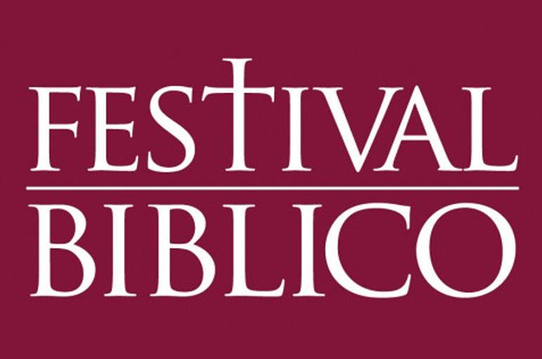 La diocesi aderisce al Festival biblico