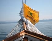La Goletta Verde di Legambiente sbarca in Veneto dal 26 al 28 giugno