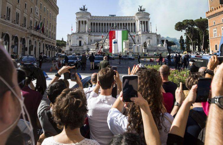 La “rinascita dell’Italia” è anche una questione di metodo