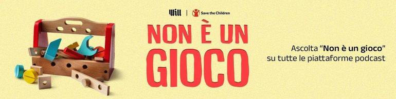 LAVORO MINORILE: in Italia 336 mila minori tra i 7 e i 15 anni sono coinvolti